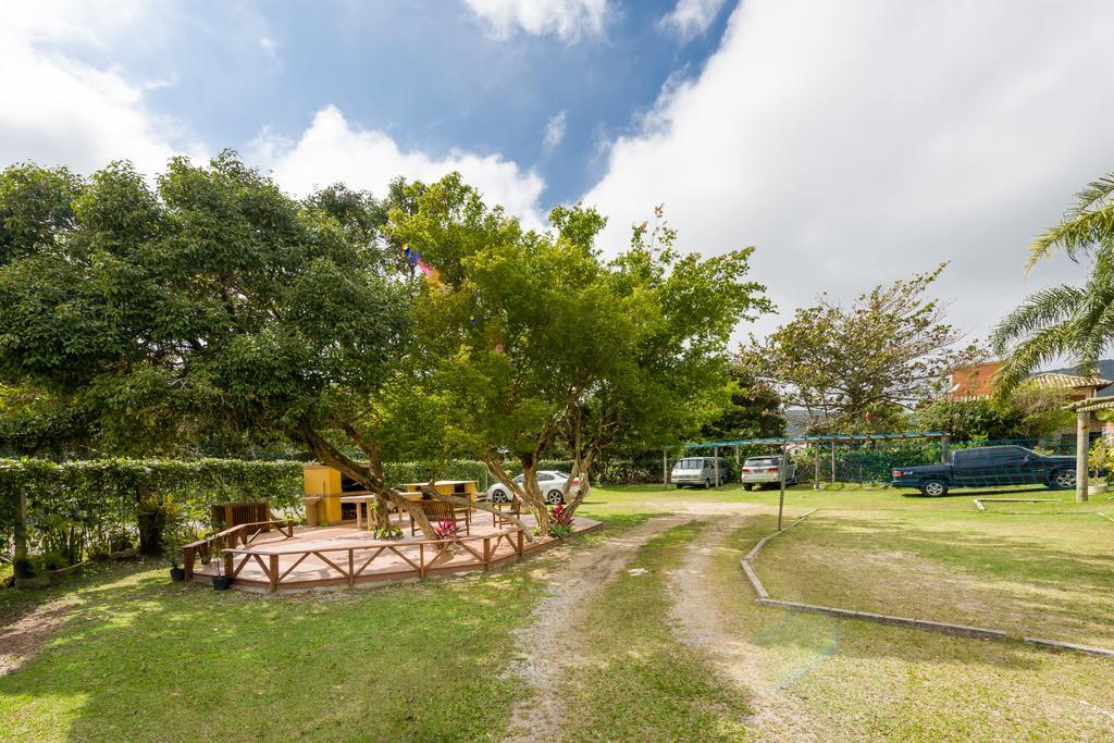Pousada Lozalti Florianópolis المظهر الخارجي الصورة