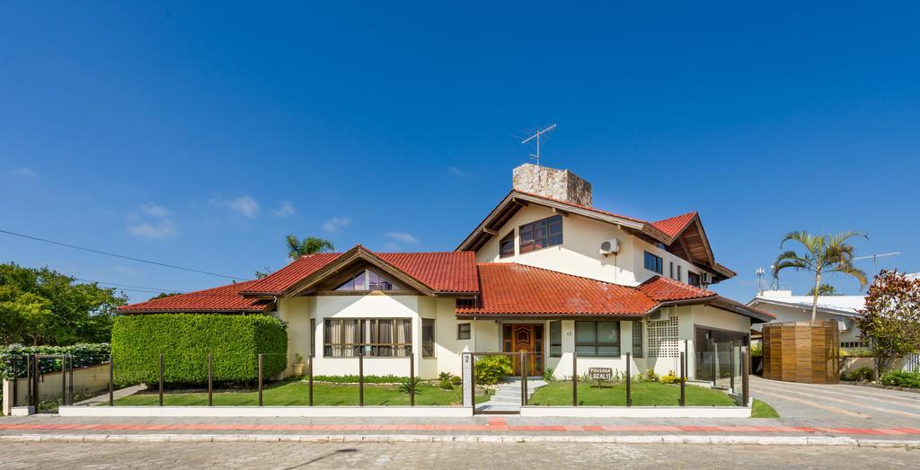 Pousada Lozalti Florianópolis المظهر الخارجي الصورة