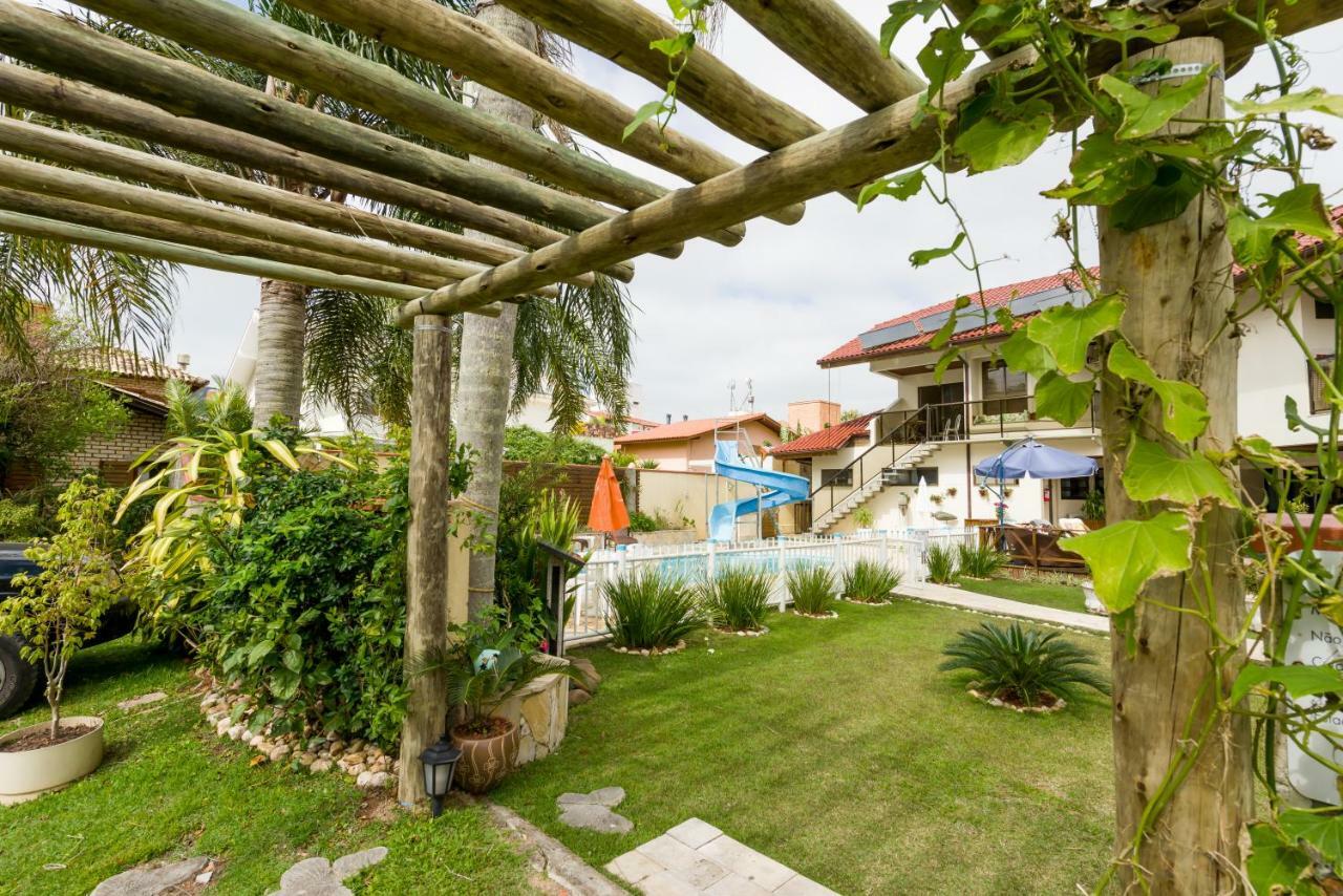 Pousada Lozalti Florianópolis المظهر الخارجي الصورة